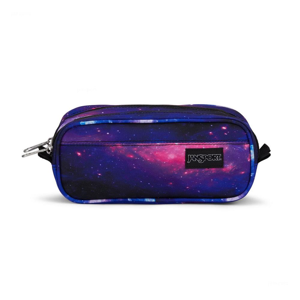 étuis à Crayons JanSport Large Accessory Pouch Multicolore | IVE-33661246